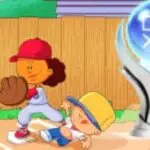 Ralph 736 36975 microsoft windows classic backyard baseball 97 hitting ps5 soon