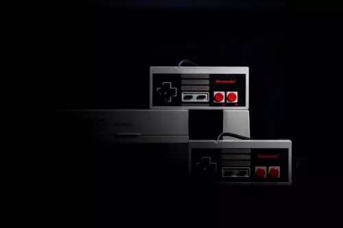 Feature: Farewell, Nintendo Switch 1 Feature: Farewell, Nintendo Switch
