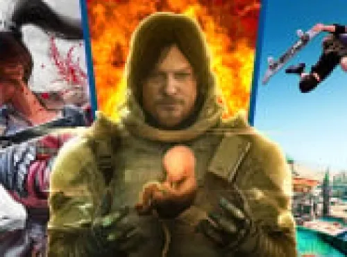Guide: New PS5 Games for June and July 2025 1 Guide: New PS5 Games for June and July 2025