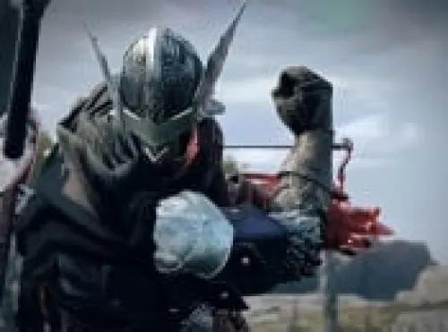 Elden Ring Nightreign's Massive Success Proves There's a Future for Online Souls 1 Elden Ring Nightreign’s Massive Success Proves There’s a Future for Online Souls