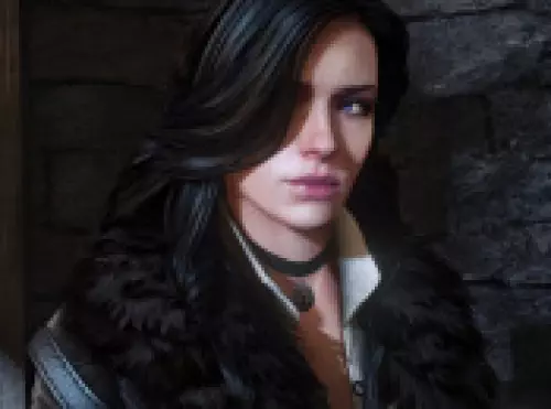 The Witcher 3 Is Getting Mod Support On Xbox For The Very First Time 1 The Witcher 3 Is Getting Mod Support On Xbox For The Very First Time