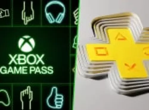 Sony Has Approached Subscriptions 'Healthier' Than Xbox, Says Former PlayStation Boss 1 Sony Has Approached Subscriptions ‘Healthier’ Than Xbox, Says Former PlayStation Boss