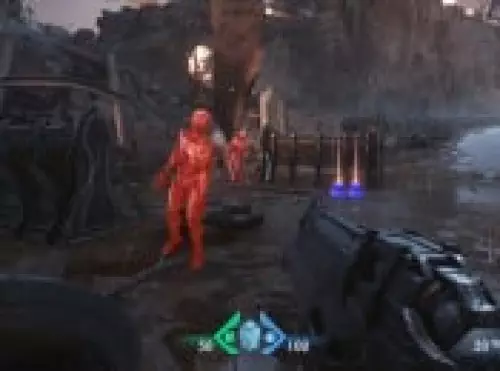 DOOM: The Dark Ages Xbox Patch Nerfs Super Shotgun & Cheap 'From Behind' Deaths 1 DOOM: The Dark Ages Xbox Patch Nerfs Super Shotgun & Cheap ‘From Behind’ Deaths