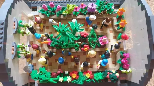 Lego Launches New Simpsons Set, Comes With Exclusive Limited-Time Freebie 1 Lego Launches New Simpsons Set, Comes With Exclusive Limited-Time Freebie