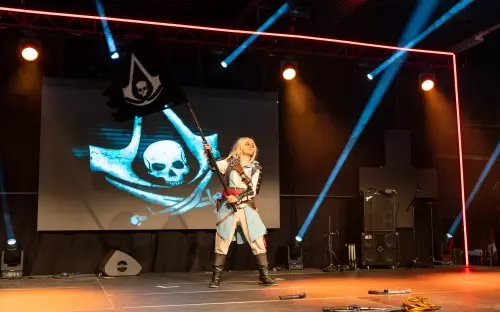 Assassin's Creed Statue Makers May Have Leaked Existence Of Assassin's Creed 4: Black Flag Remake 1 Assassin’s Creed Statue Makers May Have Leaked Existence Of Assassin’s Creed 4: Black Flag Remake