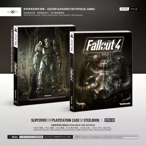 Best Games Like Fallout 4 To Dwell In For 2025 1 Best Games Like Fallout 4 To Dwell In For 2025