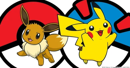 Nintendo finally shows gameplay footage of Pokemon Scarlet and Violet on Switch 2, and the frame rate boost is honestly a lot nicer than I expected 1 Nintendo finally shows gameplay footage of Pokemon Scarlet and Violet on Switch 2, and the frame rate boost is honestly a lot nicer than I expected