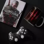 Ralph 675 37179 the witcher 3 devs toyed with making geralt drown if he tried to swim with his armor on im683e29a81ee40