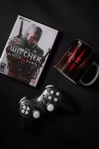 The Witcher 3 devs The Witcher 3 devs “toyed with” making Geralt drown if he tried to swim with his armor on: “Immersive or just a bit too realistic?”