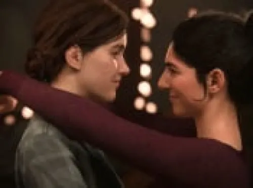 UK Sales Charts: The Last of Us Season 2 Puts the Game Back in the Top 10 1 UK Sales Charts: The Last of Us Season 2 Puts the Game Back in the Top 10