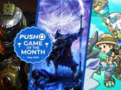 Poll: Vote for Your PS5 Game of the Month (May 2025) 1 Poll: Vote for Your PS5 Game of the Month (May 2025)