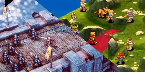 After 4 years of rumors, Final Fantasy Tactics remaster hopes reach an absolute frenzy as director Yasumi Matsuno shares and hastily deletes PlayStation State of Play announcement 1 After 4 years of rumors, Final Fantasy Tactics remaster hopes reach an absolute frenzy as director Yasumi Matsuno shares and hastily deletes PlayStation State of Play announcement