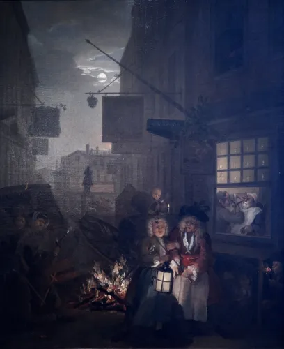 Chamber pots, spit, and pigs: Between the stunning views, The Witcher 4’s Unreal Engine 5 tech demo is the grimy medieval mess I was hoping for