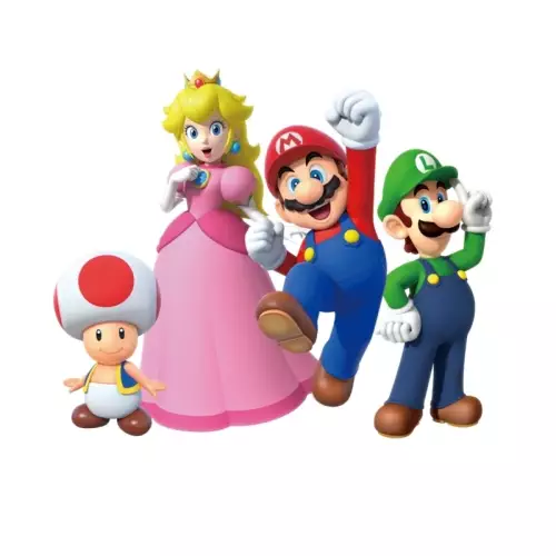 Mario Kart World Doesn't Include A 200cc Difficulty Mode 1 Mario Kart World Doesn’t Include A 200cc Difficulty Mode
