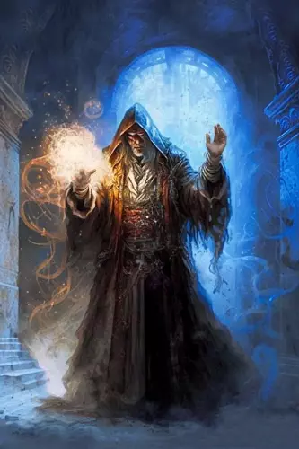 Wizards of the Coast teams with Giant Skull on 'epic' single-player Dungeons & Dragons game 1 Wizards of the Coast teams with Giant Skull on ‘epic’ single-player Dungeons & Dragons game