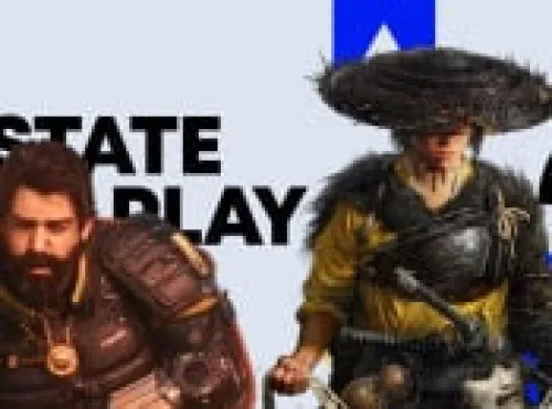 Guide: What Time Is PlayStation's State of Play for June 2025? 1 Guide: What Time Is PlayStation’s State of Play for June 2025?