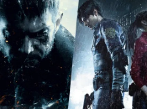 Resident Evil 9 PS5 Reveal This Week, It's Claimed 1 Resident Evil 9 PS5 Reveal This Week, It’s Claimed