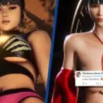 Ralph 648 37398 pc modders are already making skimpy new stellar blade outfits and eves body double wants 68402434852e5