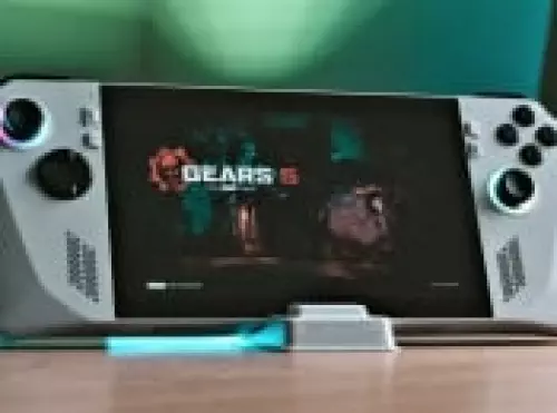 Guide: Xbox Handheld: Everything We Know So Far, Including The Latest Rumours 1 Guide: Xbox Handheld: Everything We Know So Far, Including The Latest Rumours