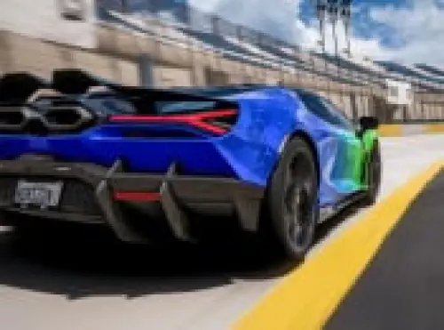 Xbox Dominates PS5 Charts, Forza Horizon 5 'Most Downloaded' Game In May 1 Xbox Dominates PS5 Charts, Forza Horizon 5 ‘Most Downloaded’ Game In May