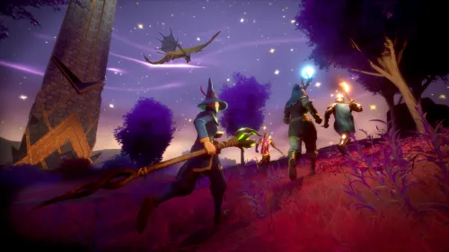 RuneScape studio Jagex lays off an undisclosed number of 'non-player facing' staff 1 RuneScape studio Jagex lays off an undisclosed number of ‘non-player facing’ staff