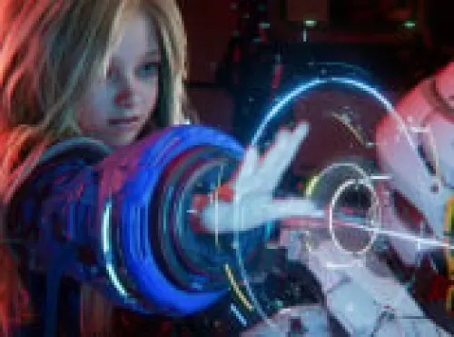 Just What Is Going on in Capcom's Long-Delayed PS5 Game Pragmata, Then? 1 Just What Is Going on in Capcom’s Long-Delayed PS5 Game Pragmata, Then?