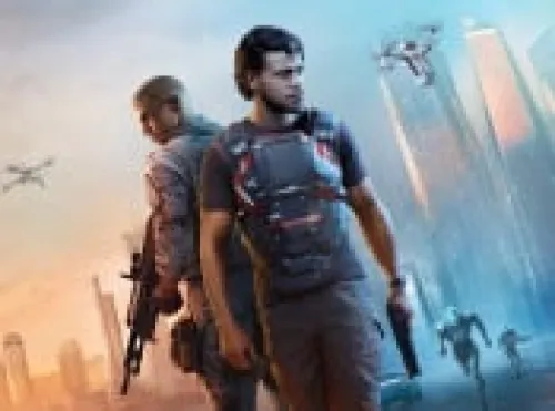 First MindsEye PS5 Copies Leak, Dev Stresses to Wait for Day 1 Patch 1 First MindsEye PS5 Copies Leak, Dev Stresses to Wait for Day 1 Patch