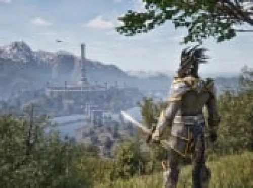 Oblivion Remastered Patch 1.1 Revealed, PS5 Performance to Be Addressed Later 1 Oblivion Remastered Patch 1.1 Revealed, PS5 Performance to Be Addressed Later
