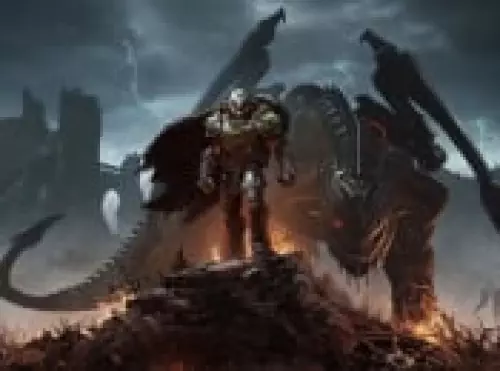 DOOM: The Dark Ages Gets First Major Update, Here Are The Full Patch Notes 1 DOOM: The Dark Ages Gets First Major Update, Here Are The Full Patch Notes