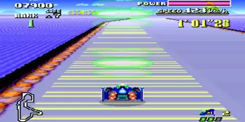 F-Zero GX on Switch 2 is virtually unplayable without remapping the controls 1 F-Zero GX on Switch 2 is virtually unplayable without remapping the controls