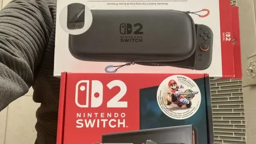 Can Switch 2 break Nintendo's sequel curse? | Opinion 1 Can Switch 2 break Nintendo’s sequel curse? | Opinion