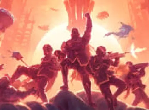 Tencent Buys 15% Stake in Helldivers 2 Dev Arrowhead for $80 Million 1 Tencent Buys 15% Stake in Helldivers 2 Dev Arrowhead for $80 Million