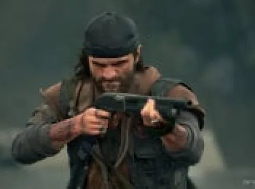 Days Gone Remastered Gets Another Update on PS5, Here Are the Patch Notes 1 Days Gone Remastered Gets Another Update on PS5, Here Are the Patch Notes