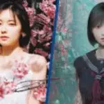 Ralph 561 37713 this is the real life japanese actress playing hinako shimizu in silent hill f