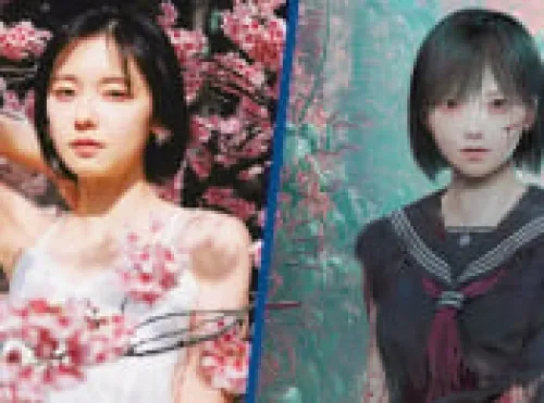This Is the Real-Life Japanese Actress Playing Hinako Shimizu in Silent Hill F 1 This Is the Real-Life Japanese Actress Playing Hinako Shimizu in Silent Hill F