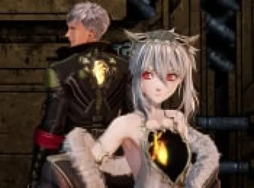 Bandai Namco Announces Code Vein 2, Heading To Xbox In 2026 1 Bandai Namco Announces Code Vein 2, Heading To Xbox In 2026