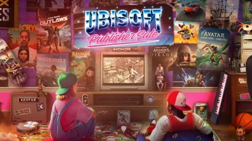 Mark Rubin leaves Ubisoft, XDefiant officially shuts down 1 Mark Rubin leaves Ubisoft, XDefiant officially shuts down