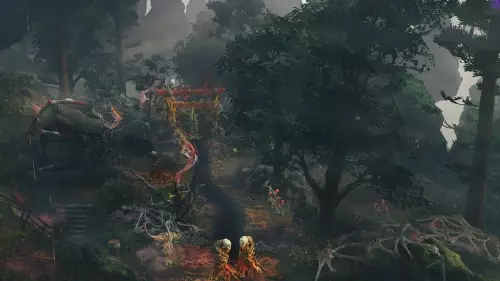 Review: Kunitsu-Gami: Path Of The Goddess (Switch 2) -Slaying Hybrid 1 Review: Kunitsu-Gami: Path Of The Goddess (Switch 2) -Slaying Hybrid