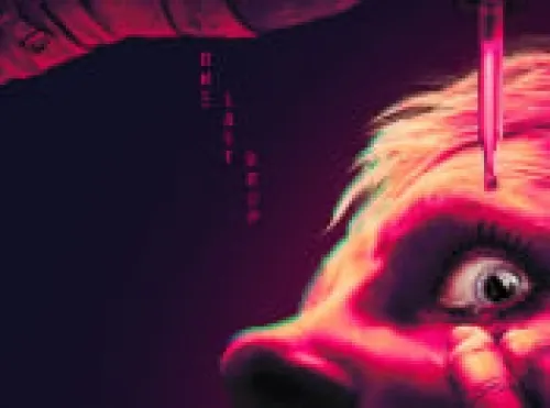 Blumhouse Games Reveals Two More Promising Horror Titles for PS5 1 Blumhouse Games Reveals Two More Promising Horror Titles for PS5