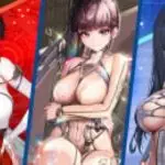 Ralph 535 37842 stellar blades story continues in monstrous nikke goddess of victory crossover