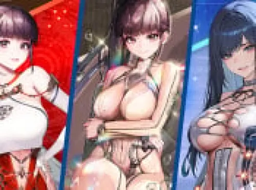 Stellar Blade's Story Continues in Monstrous NIKKE: Goddess of Victory Crossover 1 Stellar Blade’s Story Continues in Monstrous NIKKE: Goddess of Victory Crossover