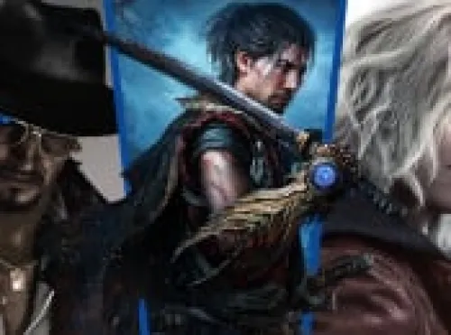Round Up: What Was Announced at Summer Game Fest 2025? 1 Round Up: What Was Announced at Summer Game Fest 2025?