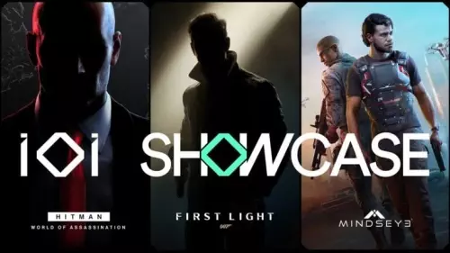 How IO Interactive Is Making James Bond Different From Hitman 1 How IO Interactive Is Making James Bond Different From Hitman