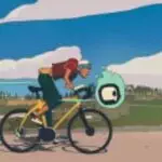 Ralph 481 38000 uber promising ghostly cycling sim wheel world pedals to ps5 on 23rd july