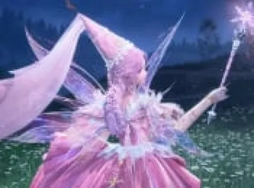 Embattled Gacha Infinity Nikki Attempts to Rescue Its Reputation with New PS5 Update 1 Embattled Gacha Infinity Nikki Attempts to Rescue Its Reputation with New PS5 Update