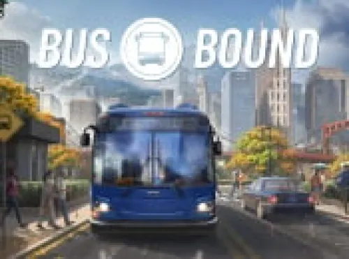 Bus Bound Is the PS5 Public Transport Sim of Your Dreams 1 Bus Bound Is the PS5 Public Transport Sim of Your Dreams