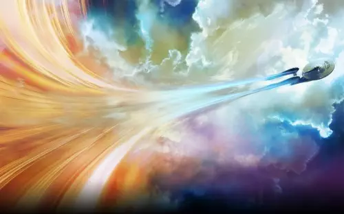 Star Trek Beyond writer Doug Jung announced as showrunner for Amazon's Mass Effect series 1 Star Trek Beyond writer Doug Jung announced as showrunner for Amazon’s Mass Effect series