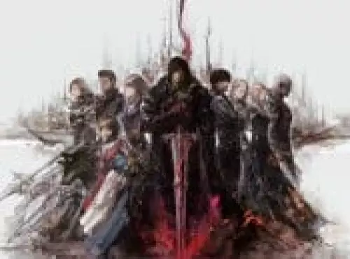 Final Fantasy 16 Is No Longer a PS5 Console Exclusive, Gets Superb Artwork to Celebrate 1 Final Fantasy 16 Is No Longer a PS5 Console Exclusive, Gets Superb Artwork to Celebrate