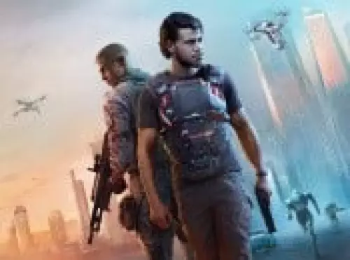 MindsEye Releases To Zero Reviews, But Here's What The Players Are Saying 1 MindsEye Releases To Zero Reviews, But Here’s What The Players Are Saying