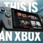 Ralph 432 38180 xbox windows worked as one development team to make the rog xbox ally